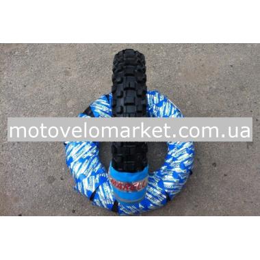 Купить Покрышка 3.00-10 MARELLI  F-807  T/L